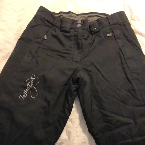 Salomon insulated active pants - Picture 9 of 9